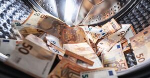 Ξέπλυμα Μαύρων Κερδών