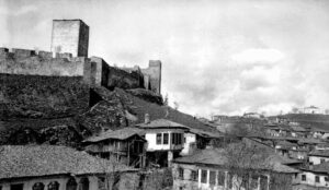 ΤΡΙΚΑΛΑ Πριν από τον Αύγουστο του 1881 — Η τελευταία εικόνα μιας οθωμανικής πόλης