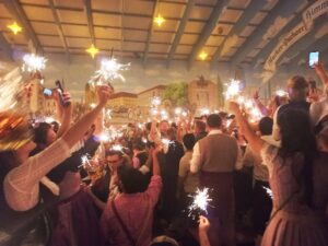 Oktoberfest: από το ετήσιο πανηγύρι στην παγκόσμια γιορτή