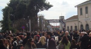 ΤΡΙΚΑΛΑ. Οι μαθητικές εξεγέρσεις στα Τρίκαλα
