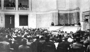 Δέκα μέρες που συγκλόνισαν τον κόσμο: Ο Τζων Ριντ και ο Οκτώβρης του 1917