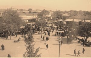 ΤΡΙΚΑΛΑ. Η Παλιά Λαϊκή Αγορά της Δευτέρας: Ο θεσμός που έδινε χώρο στη μικρή παραγωγή
